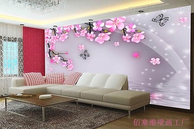 3D-供應3D壁畫無縫壁畫廠家直銷\佰塞維無縫壁畫批量生產(chǎn)_3d壁畫,無縫壁畫,工廠生產(chǎn),廠家直銷,批量制作_供應信息_中國包裝印刷產(chǎn)業(yè)網(wǎng)