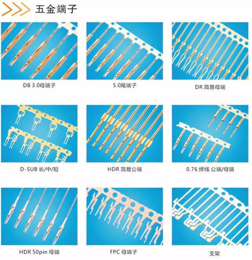 金比萊科技 匠心鑄就連接未來，技術(shù)服務(wù)驅(qū)動(dòng)中國(guó)高端連接器品牌崛起