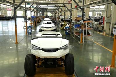 山東日照專用車(chē)制造 新科技賦能，海外訂單紛至沓來(lái)