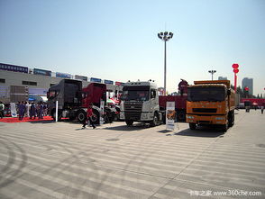 政策依賴下的變局 2010年重型卡車(chē)與專用汽車(chē)市場(chǎng)深度研判