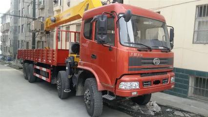 寧夏東風(fēng)天錦隨車(chē)吊銷(xiāo)售點(diǎn)全解析 價(jià)格、廠家及程力品質(zhì)保障